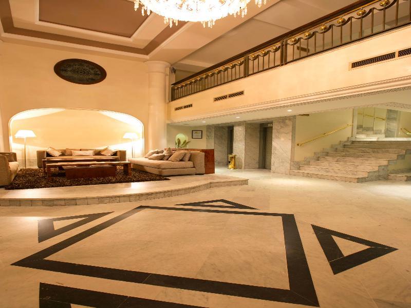 Nassim Hotel Marrakesch