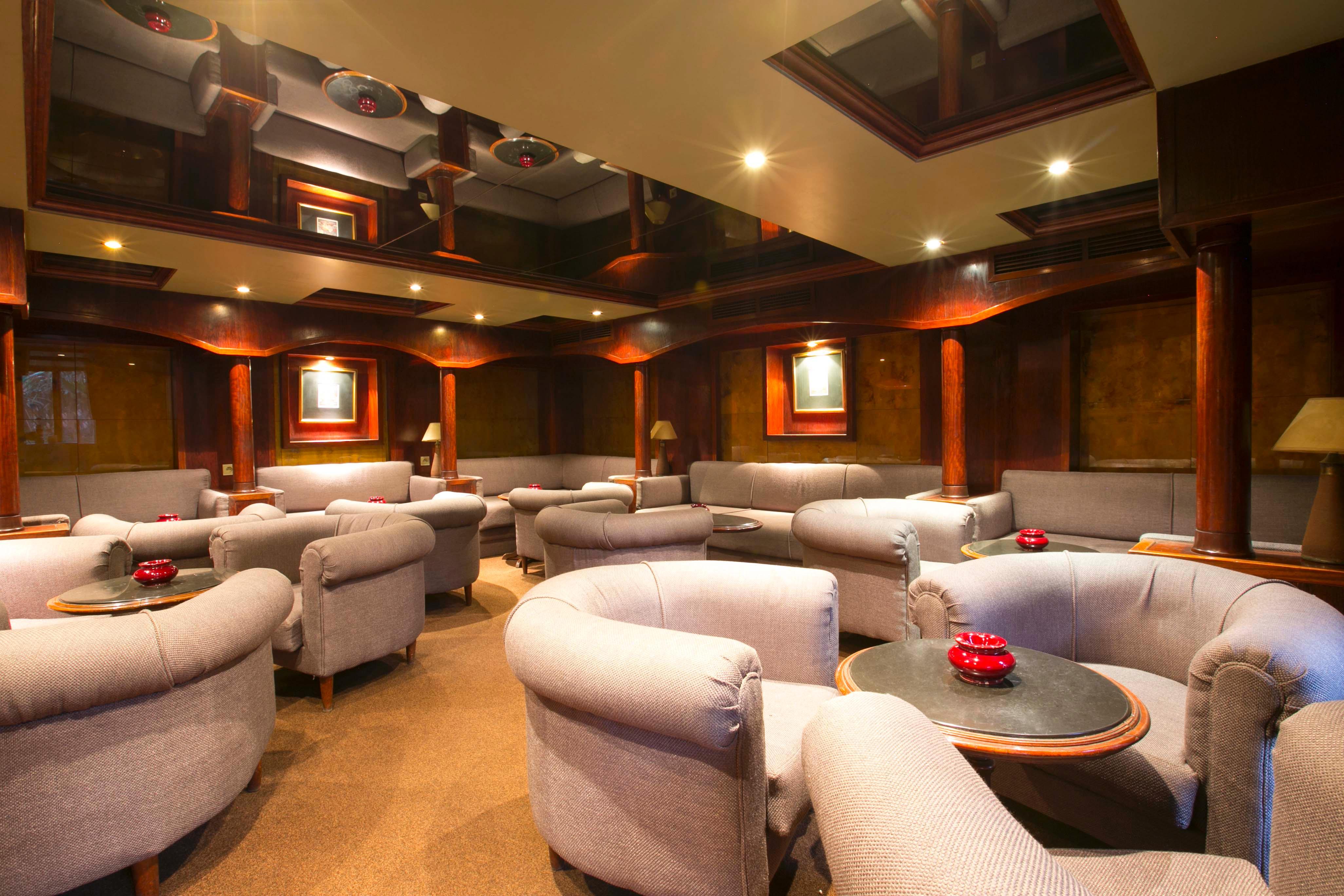 Hotel Nassim Marrakesch