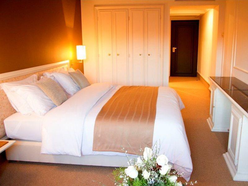 Hotel Nassim Marrakesch