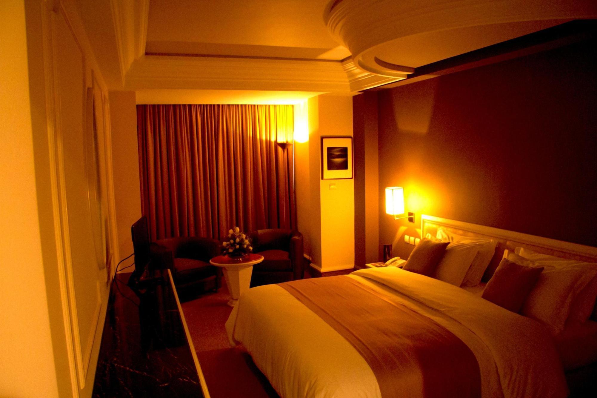 Nassim Hotel Marrakesch