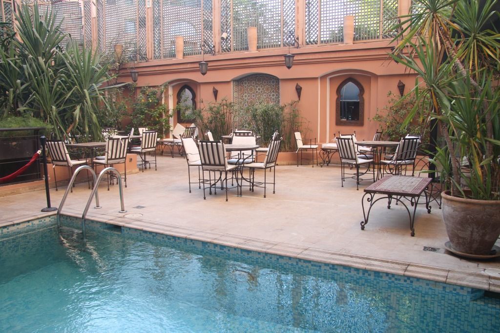 Nassim Marrakesch