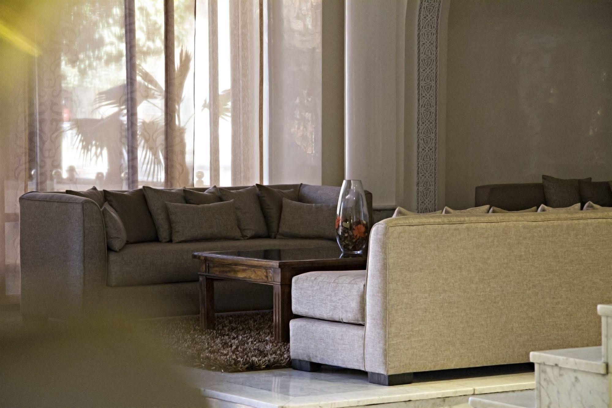 Nassim 4* Marrakesch